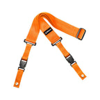 DiMarzio DD2200 Nylon ClipLock Quick Release 2Inch Guitar Strap