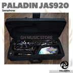 Paladin JAS920 Alto Saxophone JAS-920