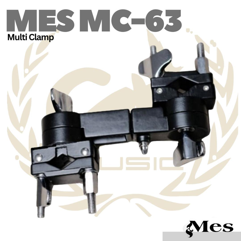 MES MC63 Multi Clamp Stand