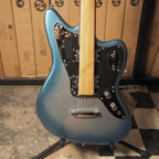 SQUIER CONTEMPORARY JAGUAR HH LAUREL FB ELECTRIC GUITAR