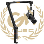 MAONO PD400X USB / XLR DYNAMIC PODCAST MICROPHONE