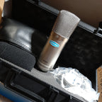 Alctron MC 001 MIC CONDENSOR | MC001