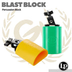 Latin Percussion Blast Block Cow Bell
