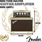 FENDER MINI TONE MASTER MINI GUITAR AMPLIFIER