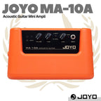 JOYO MA-10A Mini Acoustic Guitar Amplifier - Ampli Gitar Akustik