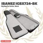 Ibanez IGBX724-BK Bag For Guitar - Tas Gitar Elektrik