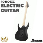 Ibanez RG320EXZ Electric Guitar - Gitar Elektrik