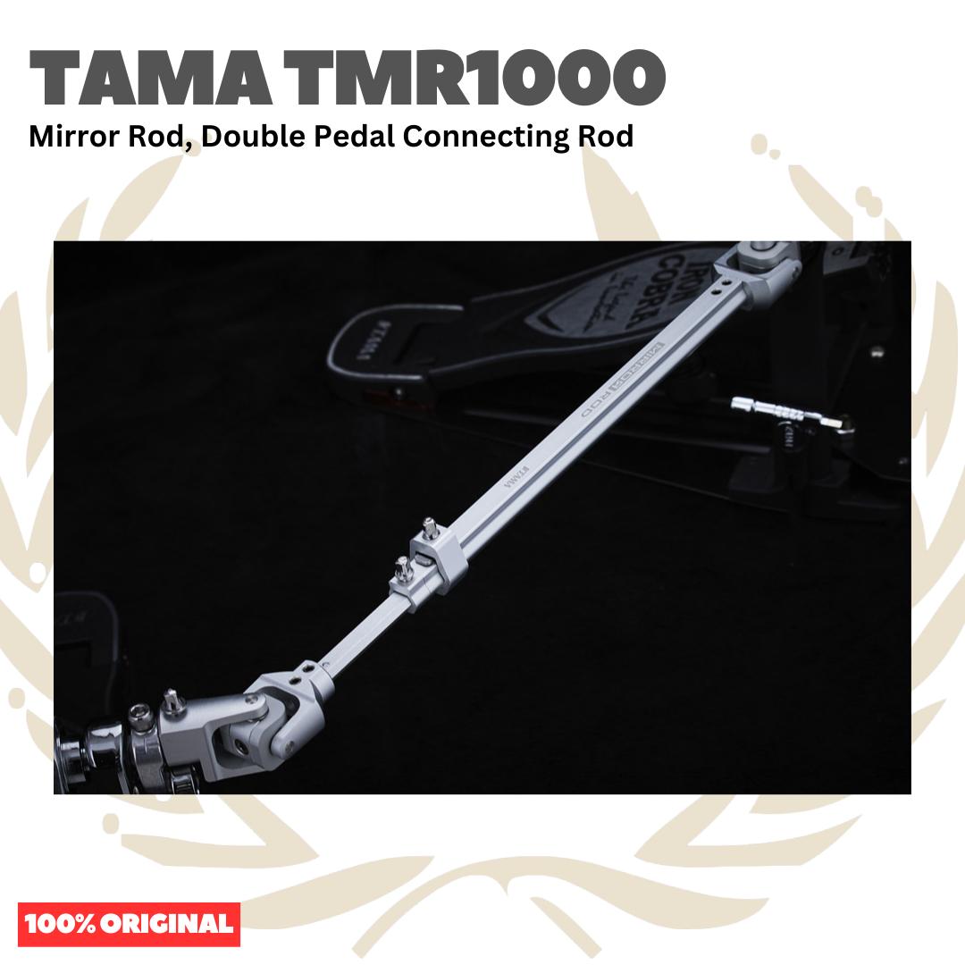 TAMA TMR1000 Mirror Rod Double Pedal Connecting Rod Drum - Double Pedal Drum Konektor TMR 1000