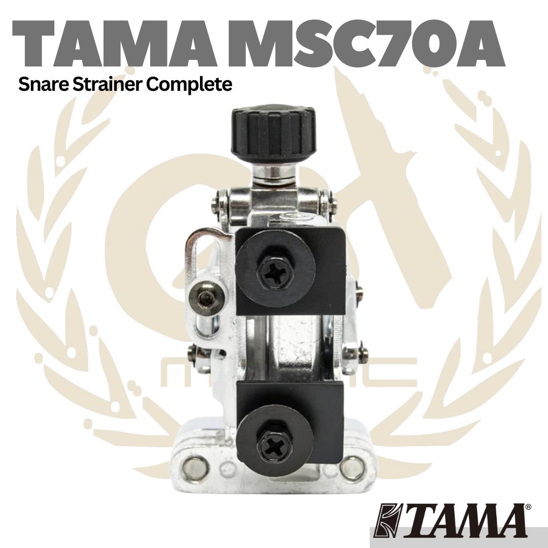 TAMA MCS70A Snare Strainer Complete - Snappy Holder Snar Drum