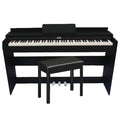 FORT KALAMATA Digital Piano | 88 keys Hammer action Keyboard Tuts