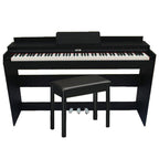 FORT KALAMATA Digital Piano | 88 keys Hammer action Keyboard Tuts