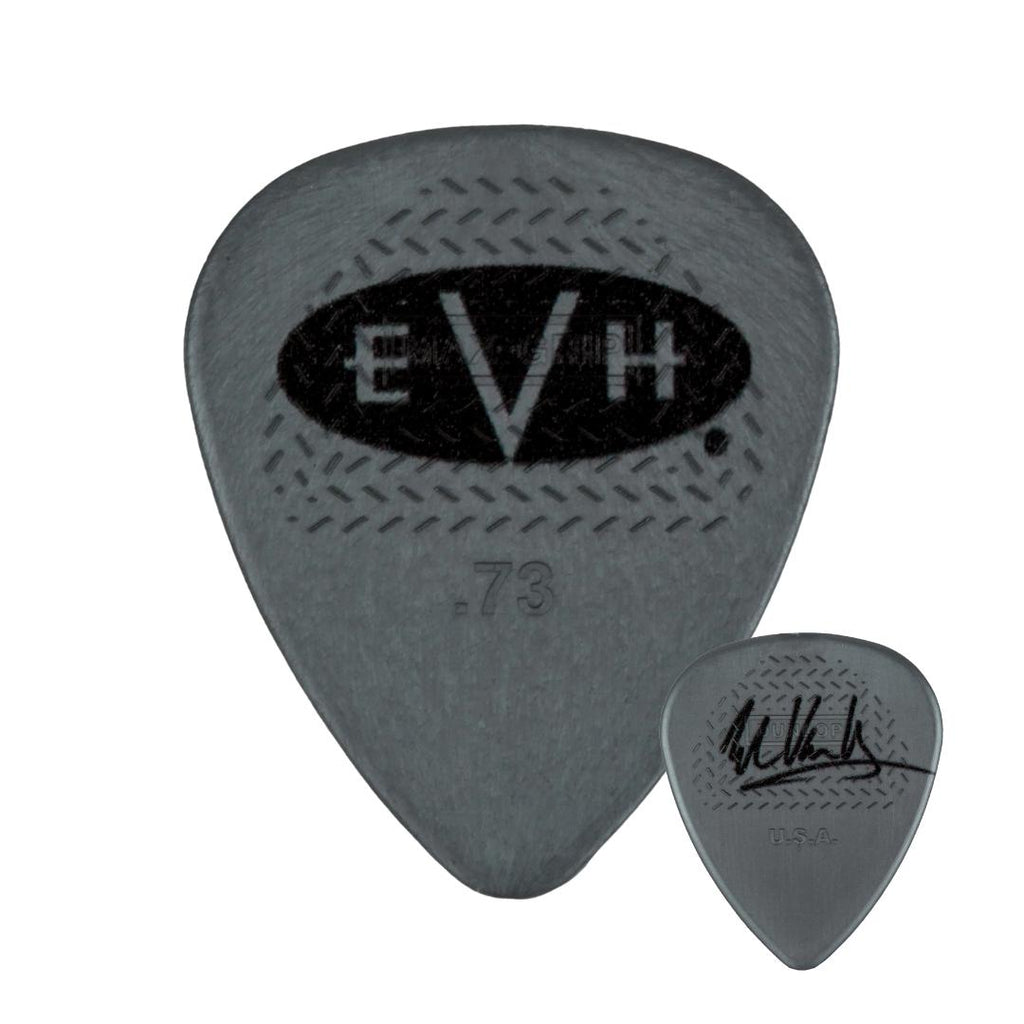 EVH Signature Series by Dunlop Guitar Pick - Pik Gitar
