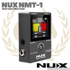 NUX NMT1 4 in 1 Multi Tester Cable - Alat Cek Kabel