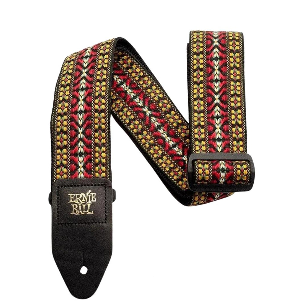 Ernie Ball Jacquard Guitar Strap - Strep Gitar