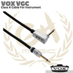 Vox Class A VGC Professional Cable Guitar | Kabel Jack Gitar VGC13