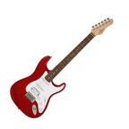 CORONA Standard ST Stratocaster Electric Guitar - Gitar Elektrik