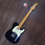 SCORPION PT23 Premium Series Electric Guitar | Gitar Telecaster Tele - BK