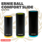 Ernie Ball Comfort Guitar Slide - Aksesoris Slide Gitar
