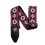 Ernie Ball Jacquard Guitar Strap - Strep Gitar