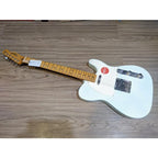 Squier FSR Classic Vibe 50s Telecaster Electric Guitar, Maple FB - Gitar Listrik Elektrik Original Asli