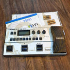 BOSS GT-1B Bass Multi Effects Processor | Pedal Efek Digital GT1 GT1B