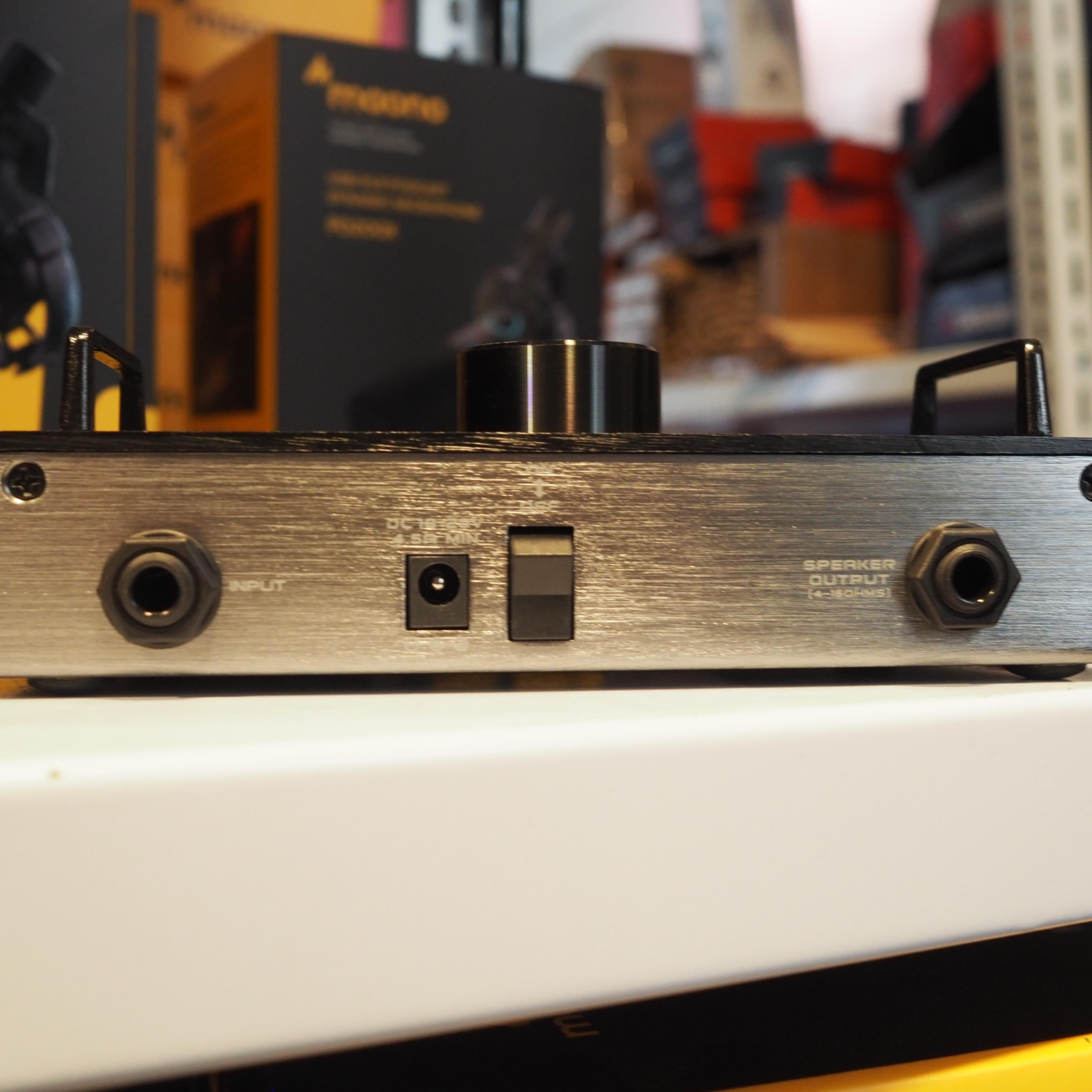 Hotone Loudster 75W Floor Amp - Ampli Portable