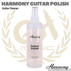 Harmony Guitar Polish Cleaner - Pembersih Gitar Bass