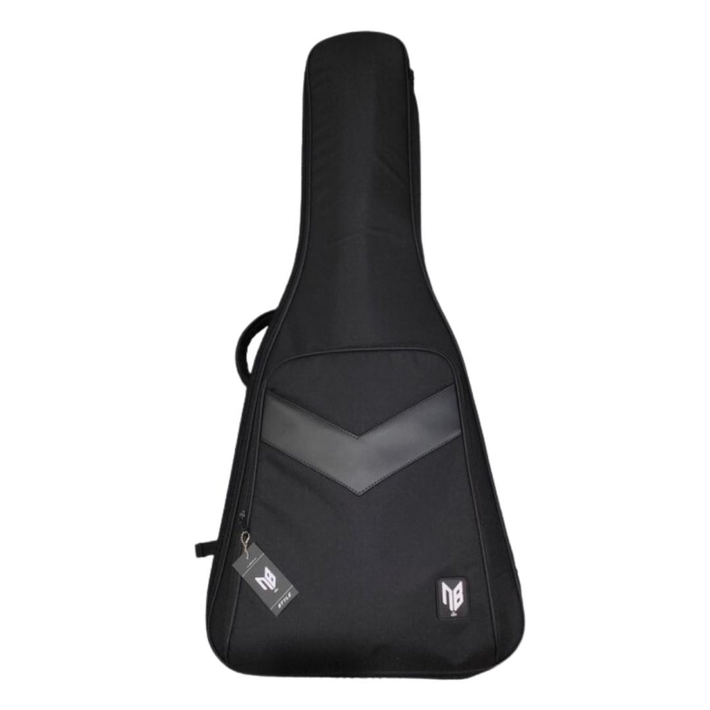 NB STYLE by DBM Acoustic Guitar Gigbag 3/4 Size | Tas Gitar Akustik