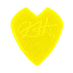 Jim Dunlop Kirk Hammett Jazz III Pick - Pik Gitar Bass isi 6