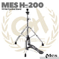 MES H200 HI HAT Cymbal Stand