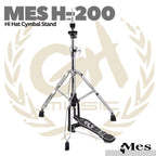 MES H200 HI HAT Cymbal Stand