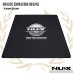 Nux Drum Rug | Karpet Anti Geser