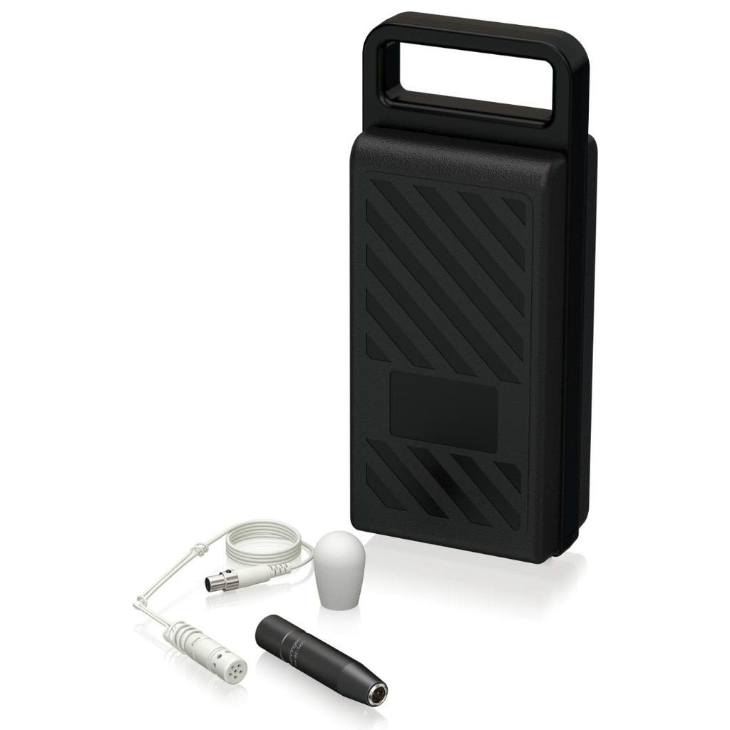 BEHRINGER HM50 Premium Condenser Hanging Microphone | Mic Gantung
