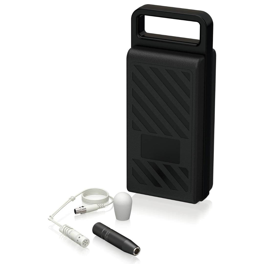 BEHRINGER HM50 Premium Condenser Hanging Microphone | Mic Gantung