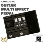 Flamma FX100 Multi Effect
