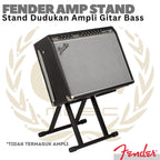 FENDER AMP STAND | Dudukan Ampli Speaker Gitar Bass