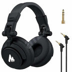 PODCAST 5 ORANG KOMPLIT BEHRINGER UMC1820 PLUS MAONO MH601 DAN MIC