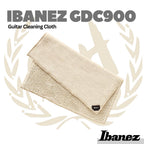 Ibanez GDC900 Guitar Cleaning Cloth - Kain Pembersih