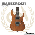 Ibanez RG421 Electric Guitar - Gitar Elektrik