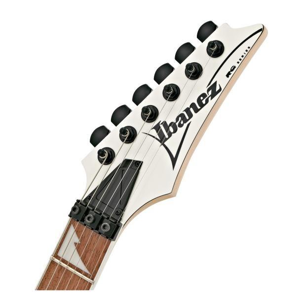 Ibanez RG350DXZ Electric Guitar - Gitar Elektrik