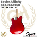 Squier Affinity Series Starcaster Electric Guitar | Gitar Listrik