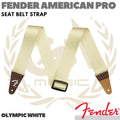 FENDER AM PRO Seat Belt Strap | Strap American Professional SeatBelt