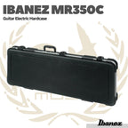 Ibanez MR350C Guitar Universal Case - Hardcase Electric Guitar