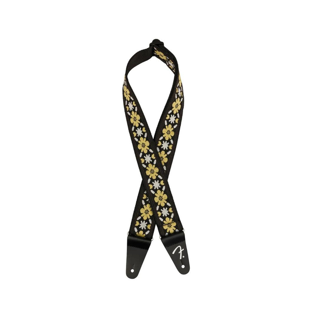 FENDER PASADENA WOVEN Guitar Strap | Strep Gitar
