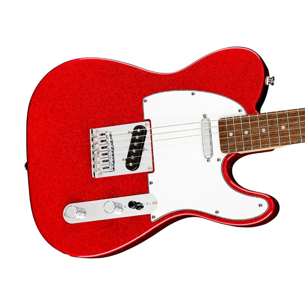 Squier FSR Bullet Telecaster Electric Guitar, Laurel FB - Gitar Elektrik