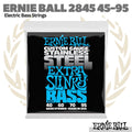 Ernie Ball 2845 Stainless Steel Electric Bass Strings 40-95