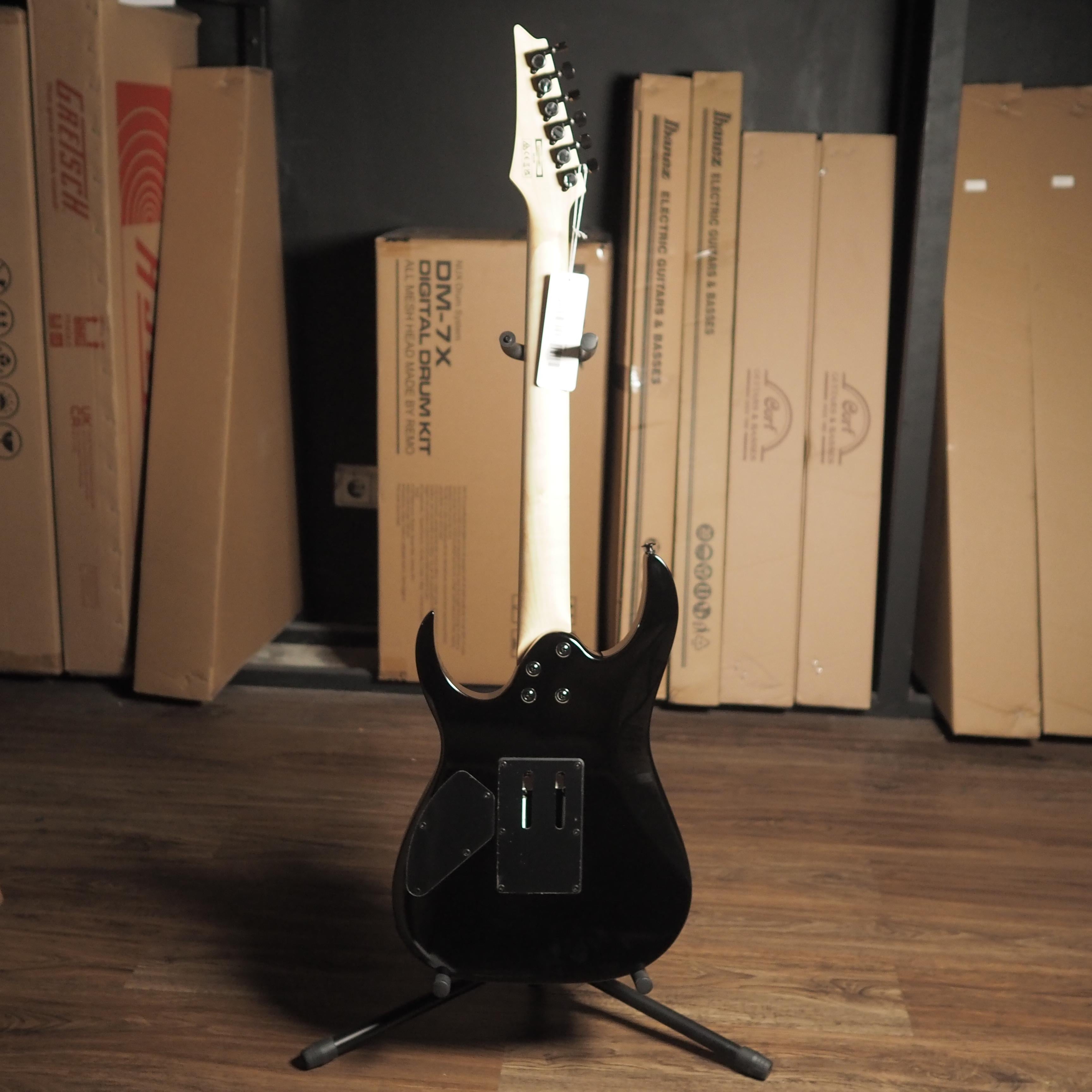 Ibanez GRG320FA Electric Guitar - Gitar Elektrik