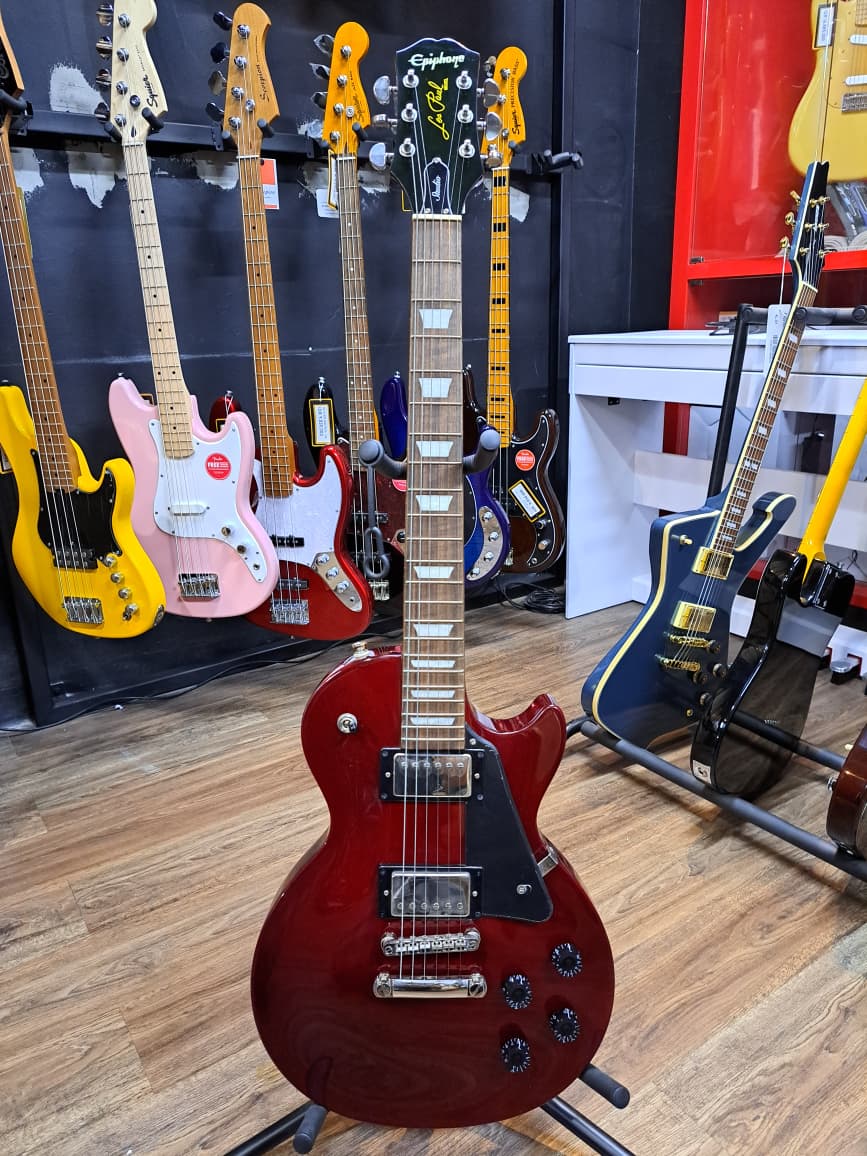 EPIPHONE LES PAUL Studio Electric Guitar | Gitar Listrik Elektrik