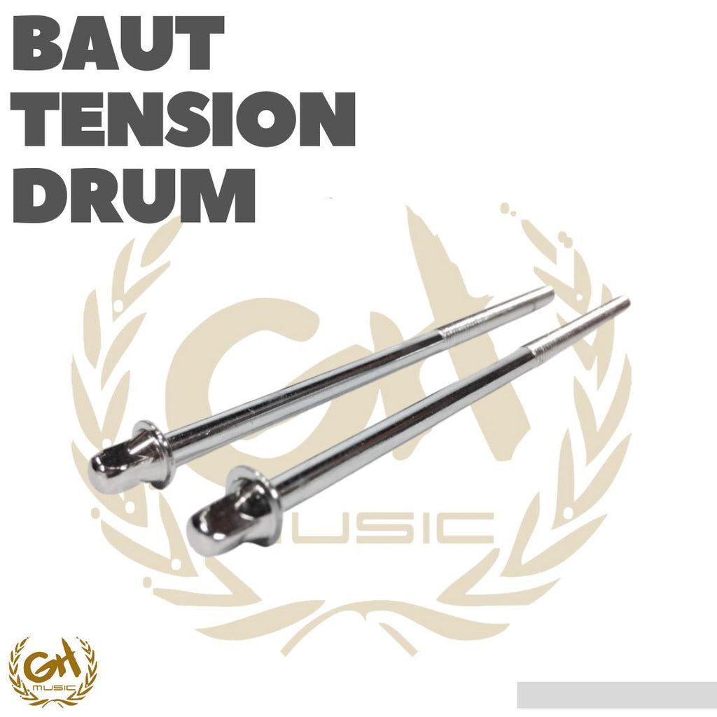 BAUT TENSION DRUM