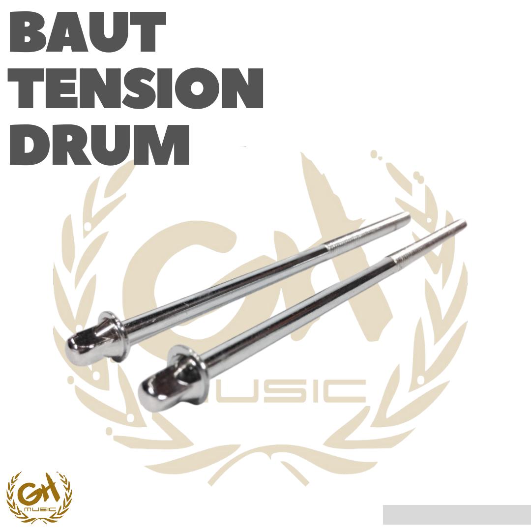 BAUT TENSION DRUM